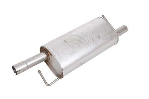 Toba esapament intermediara VW TRANSPORTER V platou / sasiu (7JD, 7JE, 7JL, 7JY, 7JZ, 7FD) (2003 - 2...