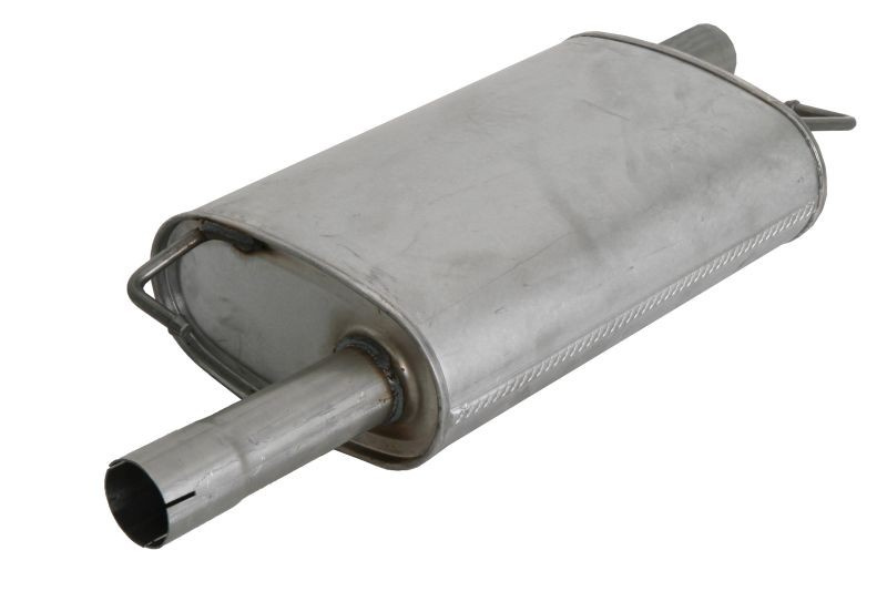 Toba esapament intermediara VW TRANSPORTER V platou / sasiu (7JD, 7JE, 7JL, 7JY, 7JZ, 7FD) (2003 - 2016) 4MAX 0219-01-30221P piesa NOUA