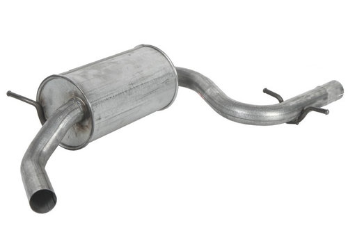 Toba Esapament Intermediara Walker Seat Altea 5P1 2004→ 22973