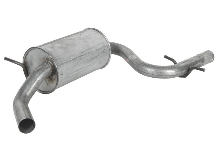 Toba Esapament Intermediara Walker Seat Altea XL 2006→ 22973