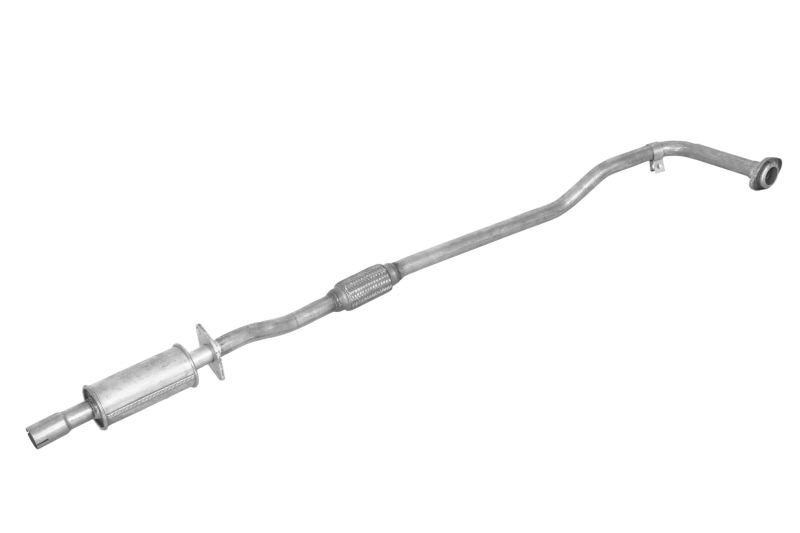 Toba esapament intermediara