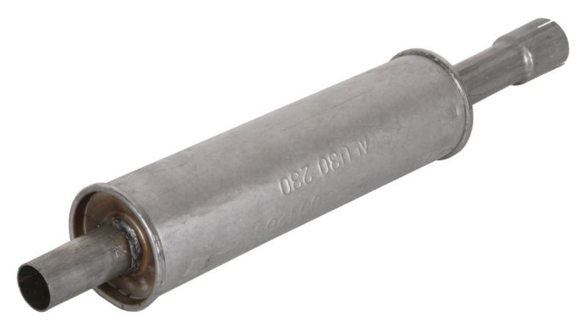 Toba esapament mijloc VW GOLF III, GOLF IV, VENTO 1.8 intre 1991-2002