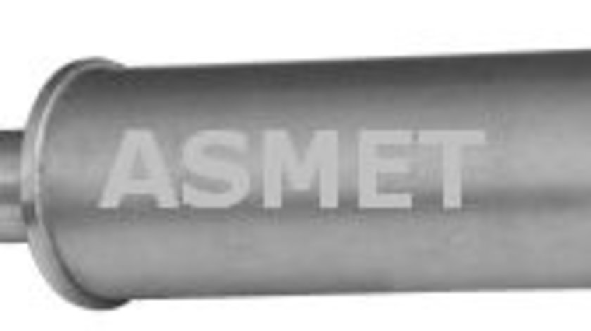 Toba esapament mijloc VW GOLF III, VENTO 1.4-1.9 intre 1991-1999