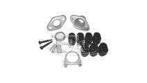 Toba esapament Opel ASTRA G cupe (F07_) 2000-2005 ...