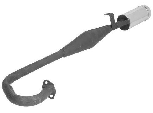 Toba Esapament Pocket Bike Inparts IP000544