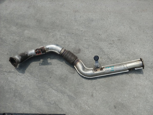 Toba esapament racord flexibil 2.0 tdi deu audi a4 b9 8w 2018 8w0253350at