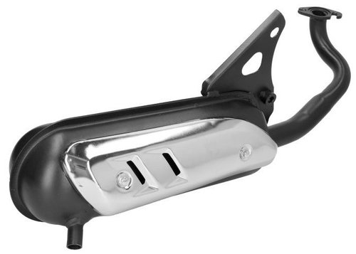 Toba Esapament Scuter Inparts Aprilia Scarabeo 1994-2015 IP000203