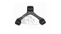 Toba esapament Volkswagen AUDI A2 (8Z0) 2000-2005 ...