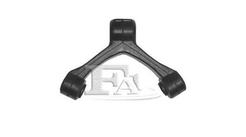 Toba esapament Volkswagen AUDI A3 (8L1) 1996-2003 #2 101013