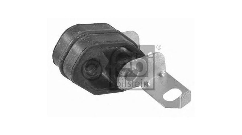 Toba esapament Volkswagen VW BORA (1J2) 1998-2005 #2 029554