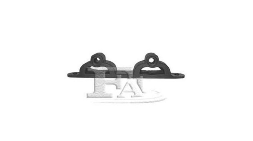 Toba esapament Volkswagen VW BORA combi (1J6) 1999-2005 #2 113972