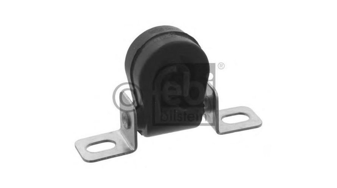 Toba esapament Volkswagen VW CADDY II combi (9K9B) 1995-2004 #3 01238