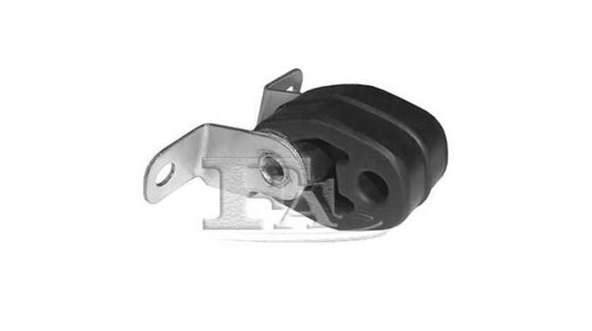 Toba esapament Volkswagen VW POLO Variant (6KV5) 1997-2001 #2 12368911