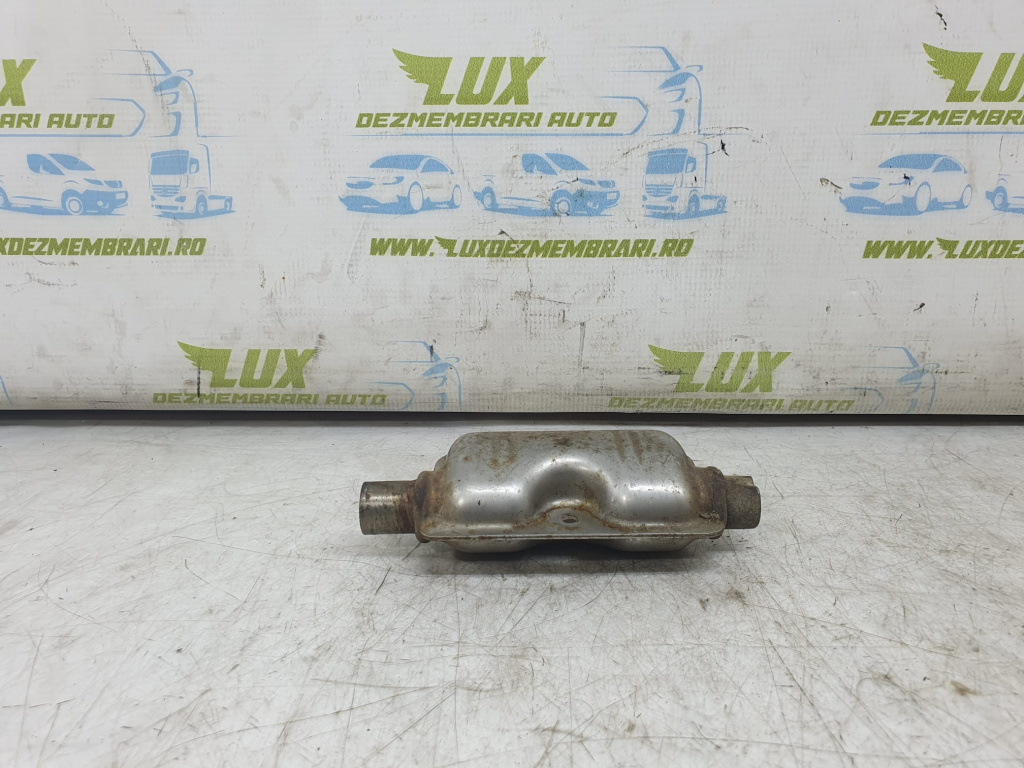 Toba esapament webasto 97591c 3.0 tdi Volkswagen VW Phaeton [2002 - 2008]