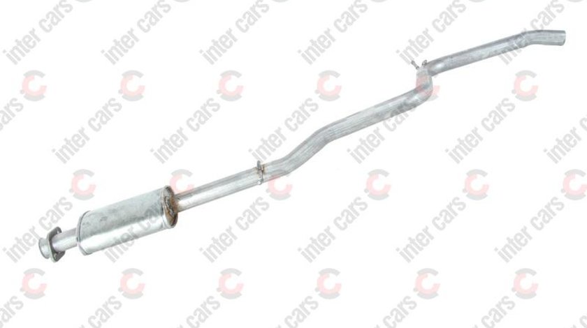 Toba esapamet intermediara ALFA ROMEO 156 932 Producator 4MAX 0219-01-16102P