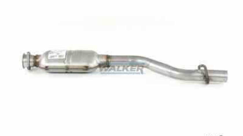 Toba esapamet intermediara MERCEDES-BENZ C-CLASS W203 WALKER 23277