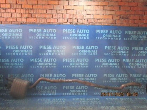 Toba finala BMW E65 730d ; 7796619