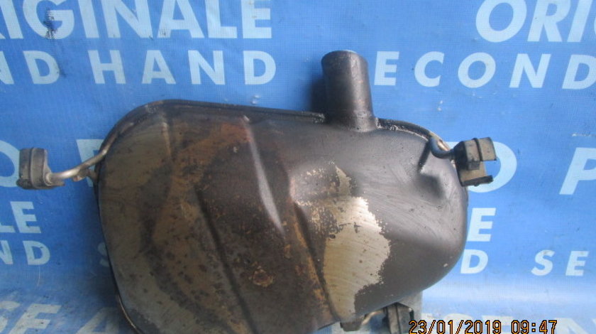 Toba finala BMW E87 116i 1.6i N45; 7552350