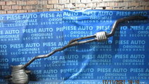 Toba finala BMW F10 525d; 7807110 (si intermediara...