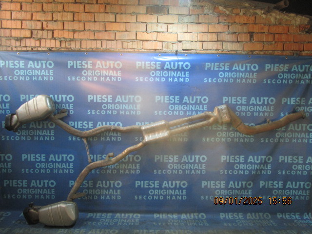 Toba finala BMW F10 550dx ;  8518806 (coloana tobe)