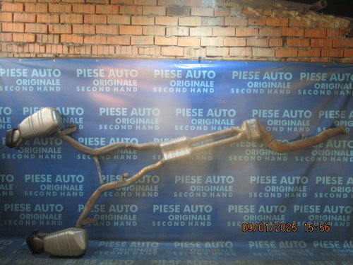 Toba finala BMW F10 550dx ;  8518806 (coloana tobe)