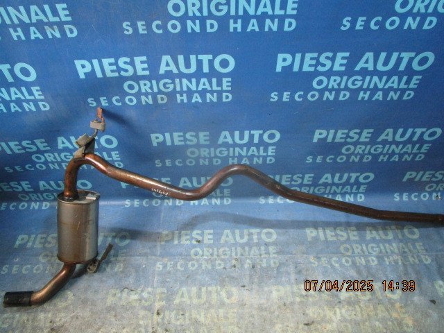 Toba finala BMW F30 320xd ,8518877