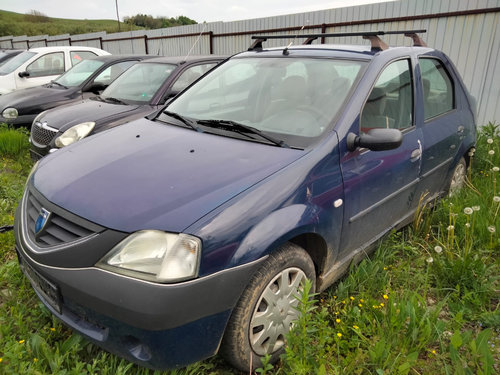 TOBA FINALA / ESAPAMENT DACIA LOGAN 1.5 DCI 50KW 68CP FAB. 2004 – 2012 ⭐⭐⭐⭐⭐