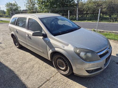 TOBA FINALA / ESAPAMENT OPEL ASTRA H 1.7 CDTI FAB. 2004 - 2008 ⭐⭐⭐⭐⭐