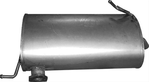 Toba Finala Esapament Outlander Iii Polmo Mitsubishi 14.46