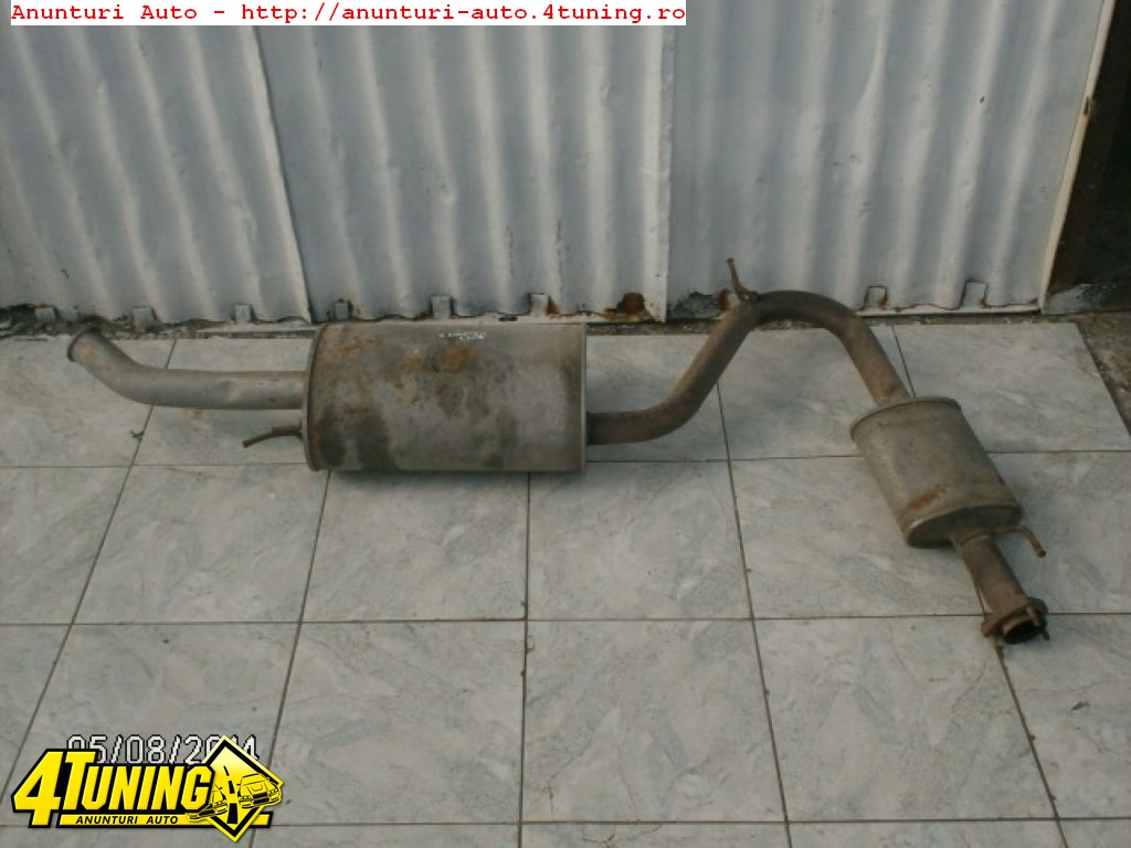 Toba finala Fiat Ducato