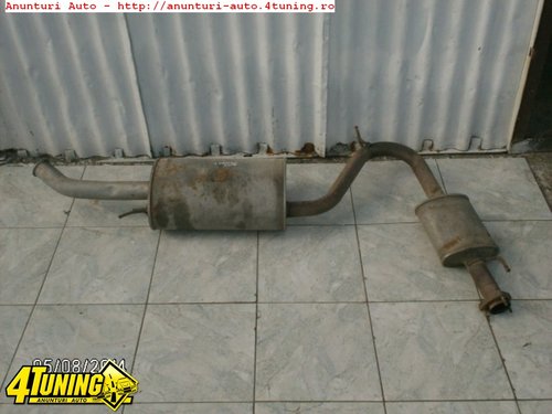 Toba finala Fiat Ducato