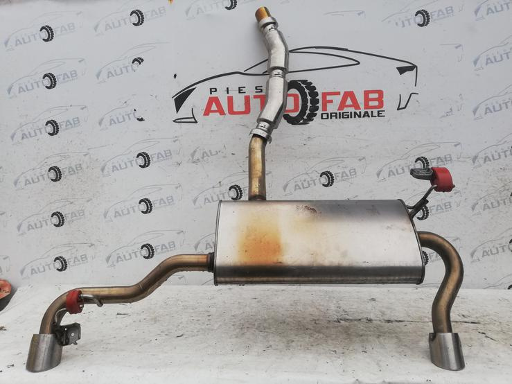 Toba finala Ford Kuga 3 LX61-5E292-JH an 2019-2020-2021-2022-2023 5H68B19BHS