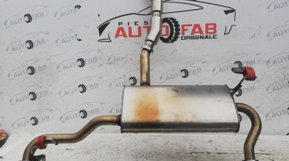 Toba finala Ford Kuga 3 LX61-5E292-JH an 2019-2020-2021-2022-2023 5H68B19BHS