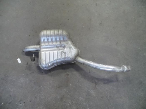 Toba finala Ford Mondeo MK4 Turnier 2.0 TDCI an fab. 2007 - 2015