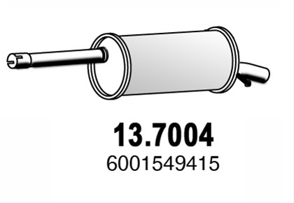 Toba Finala Logan Asso Dacia 13.7004