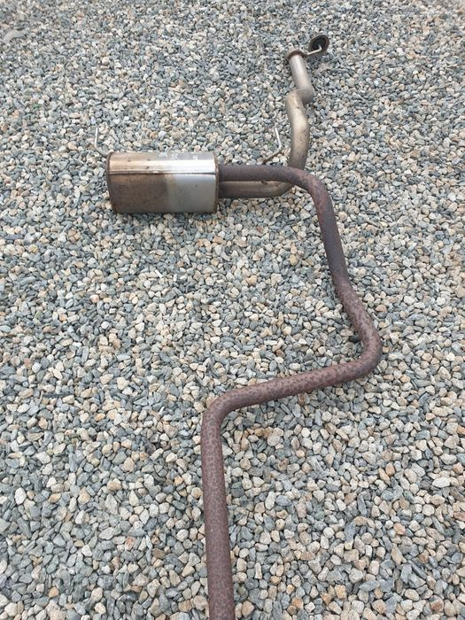 Toba finala Opel Astra J 1.7 cdti spor tourer break dezmembrez VLD2002