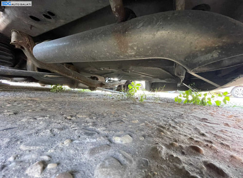 Toba Finala Opel Astra J Tourer Caravan Break 1.3 CDTI 2009 - 2016 [C7245]