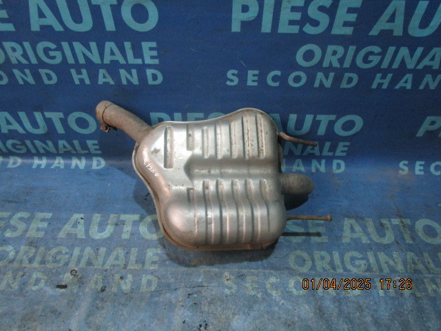 Toba finala Opel Vectra C 2.0dti 2004; 24422035