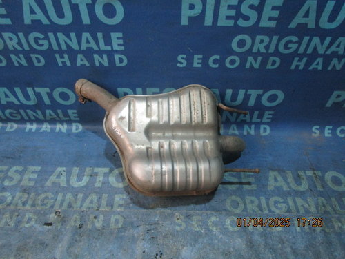 Toba finala Opel Vectra C 2.0dti 2004; 24422035