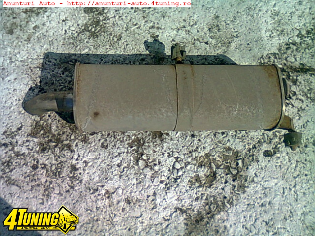 Toba finala Peugeot 307