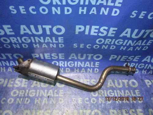 Toba finala Renault Espace 2.2dci 2003