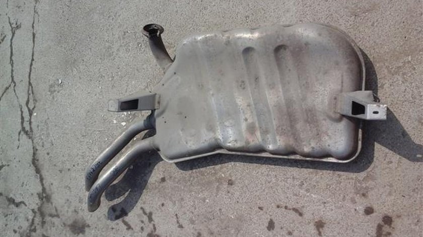 Toba finala Renault Laguna 2 1.9DCI An 2005-2007