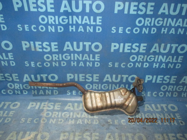 Toba finala VW Passat B5 2.5tdi; 3B0253611C