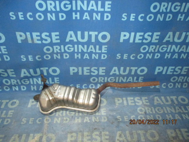 Toba finala VW Passat B5 2.5tdi; 3B0253611D