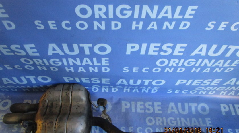 Toba finala VW Passat B6; 3C0253611