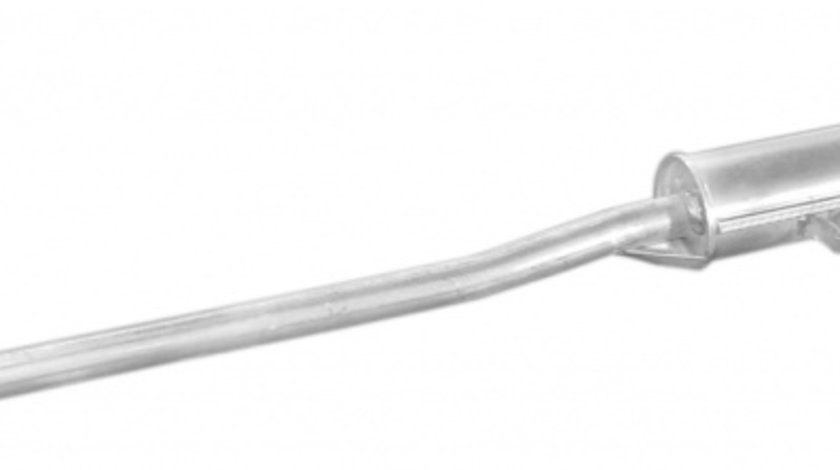 Toba intermediara 4-max pt daewoo tico model fara catalizator