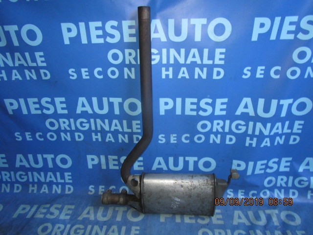 Toba intermediara Audi A4 1.9tdi; 8D0253411D