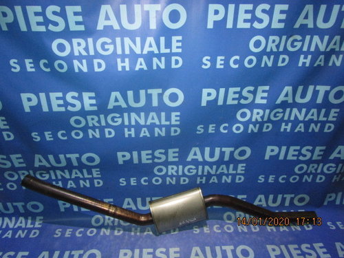 Toba intermediara BMW E83 X3 3.0d M57N D3 ;  3413073