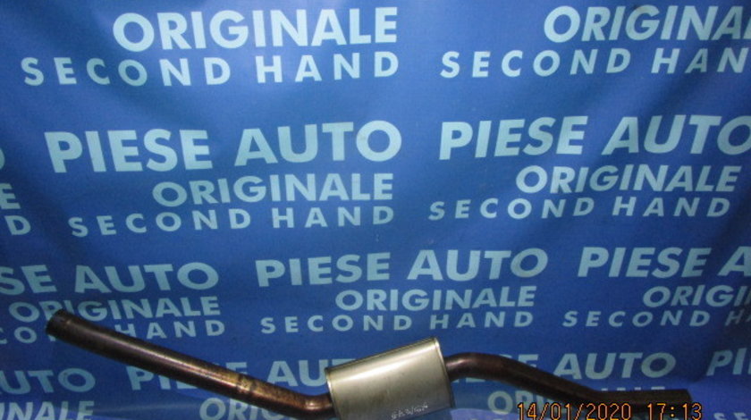 Toba intermediara BMW E83 X3 3.0d M57N D3 ; 3413073