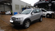 Toba intermediara Chevrolet Captiva 2008 SUV 2.0 C...